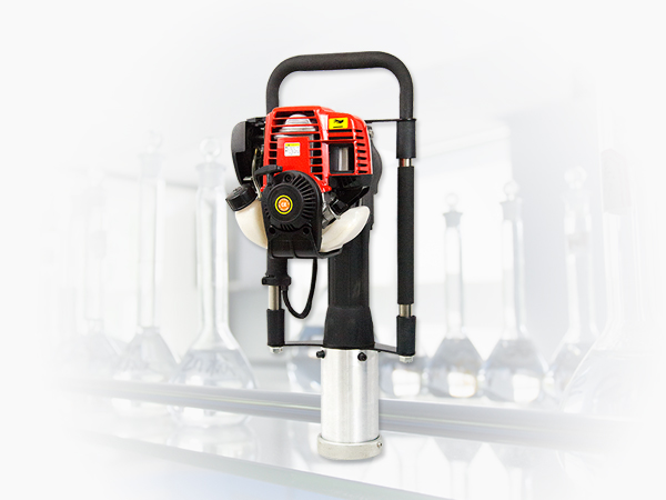 草莓社区色版取样钻机