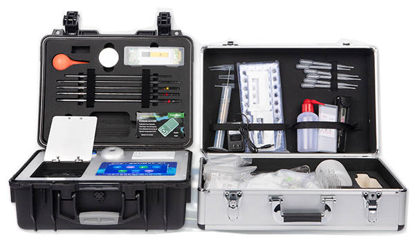 高智能草莓社区色版环境分析系统