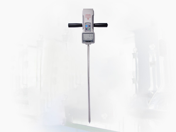 一体式草莓社区色版硬度计