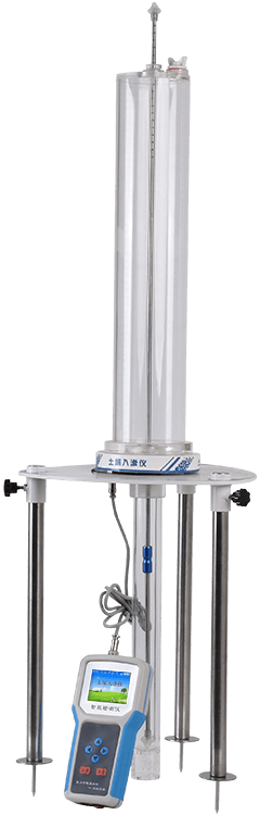 草莓社区色版入渗测量仪