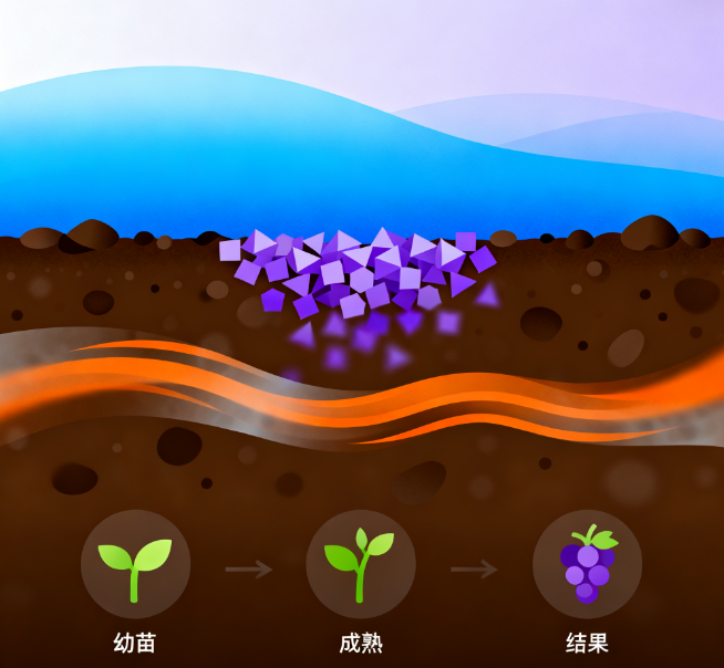 草莓社区色版氮磷钾测定仪